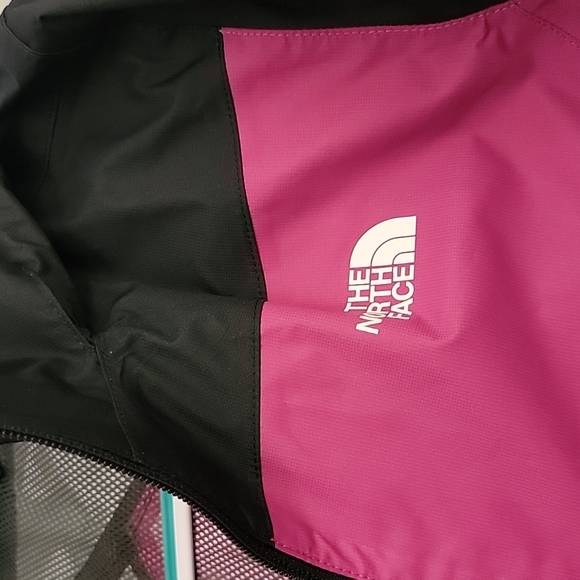 NWT $99 Women's Resolve The North Face Jacket sz L - Picture 4 of 8